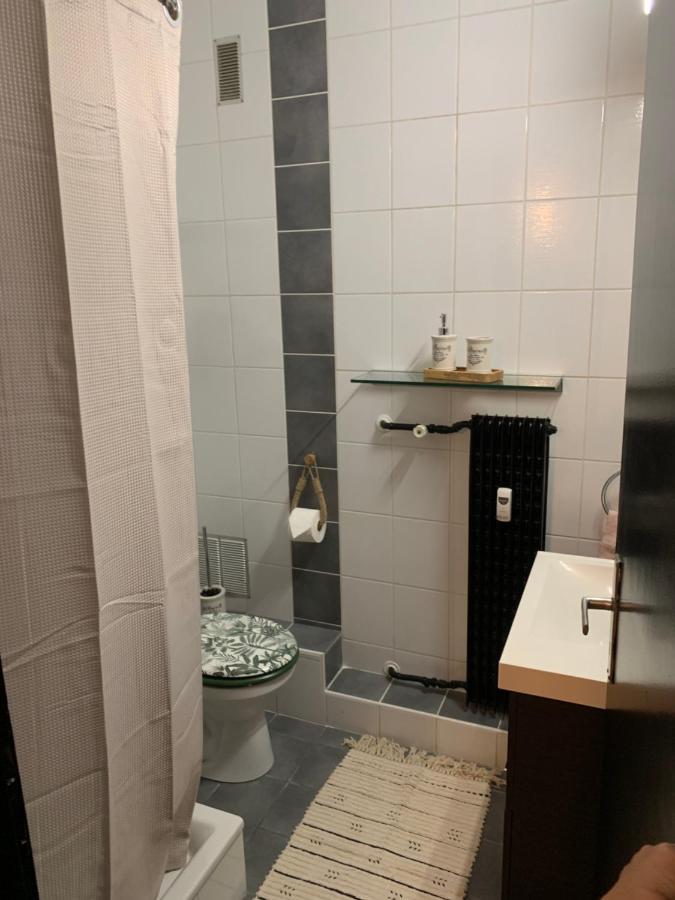 Appart Mmeta 2 A 4 Personnes A Strasbourg Exterior photo
