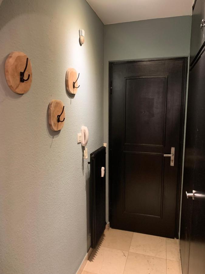 Appart Mmeta 2 A 4 Personnes A Strasbourg Exterior photo